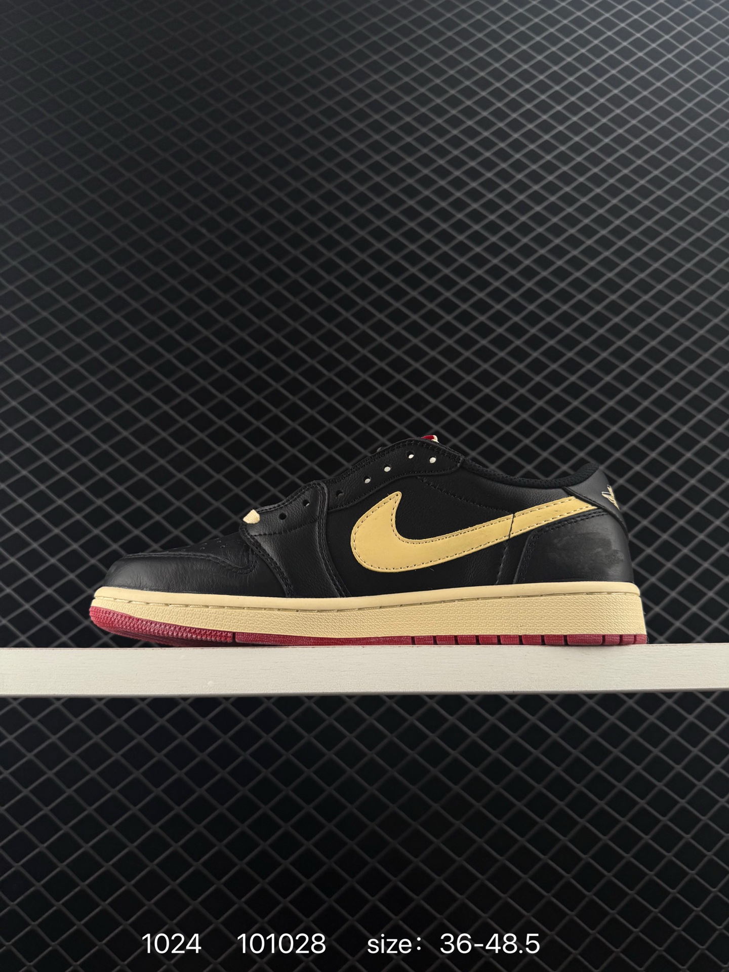 Air Jordan 1 Low AJ1